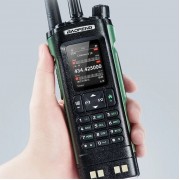 Φορητός πομποδέκτης UHF/VHF - UV32 - Baofeng - 401324