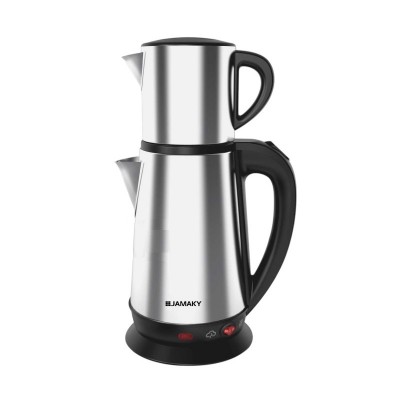Ηλεκτρικός βραστήρας διπλός - 2.0+0.8L - JMK9511 - 511015