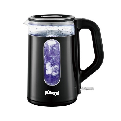 Ηλεκτρικός βραστήρας - 1.7L - KK1279 - DSP - 617451