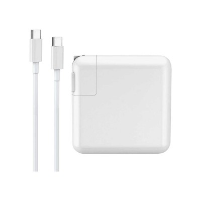 Φορτιστής Laptop Type-C με αντάπτορα πρίζας - PD-67W - V-7775 -