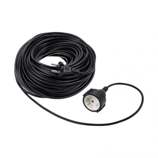 Προέκταση καλωδίου μπαλαντέζα - 20m/2.5mm² - Finder - 198598 Προέκταση καλωδίου μπαλαντέζα - 20m/2.5mm² - Finder - 198598
