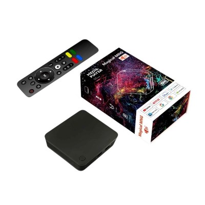Android TV Box - Magical MNG - Media Player - 382367