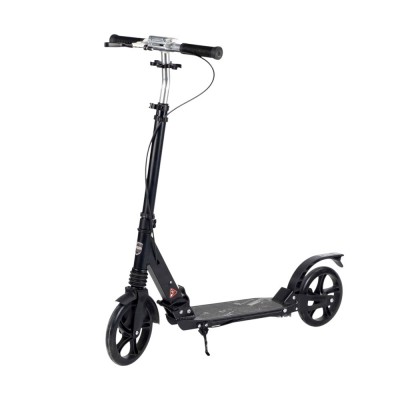 Παιδικό πατίνι - JX678 - 630119 - Black