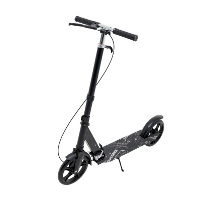 Παιδικό πατίνι - JX658S - 630120 - Black