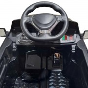 Παιδικό ηλεκτροκίνητο αυτοκίνητο - BLF-788 - 701118 - Black