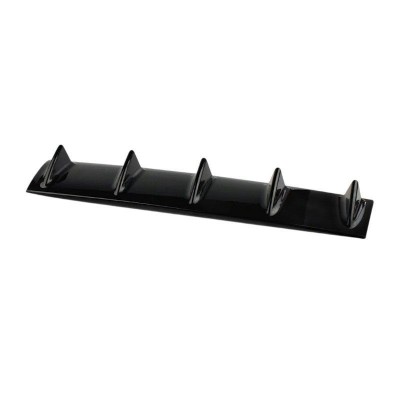 Διαχύτης πίσω προφυλακτήρα αυτοκινήτου - Diffuser - 1213601/5-0H - 120829