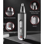 Ξυριστική μηχανή - Trimmer - KM-313 - Kemei