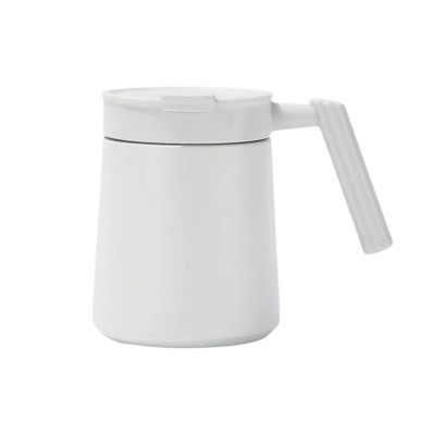 Φορητό παγούρι-θερμός - 450ml - 312512 - White