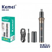 Ξυριστική μηχανή - Trimmer - KM-323 - Kemei Ξυριστική μηχανή - Trimmer - KM-323 - Kemei