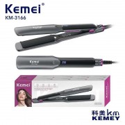 Ισιωτική μαλλιών - KM-3166 - Kemei