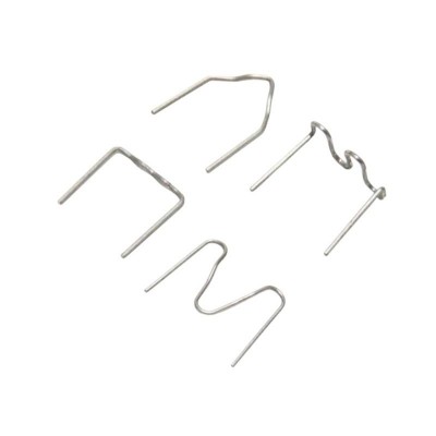 Ανταλλακτικά σύρματα για πιστόλι θερμοκόλλησης πλαστικών - 716275