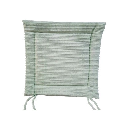 Μαξιλάρι καρέκλας - 40x40cm - 718646 - Green