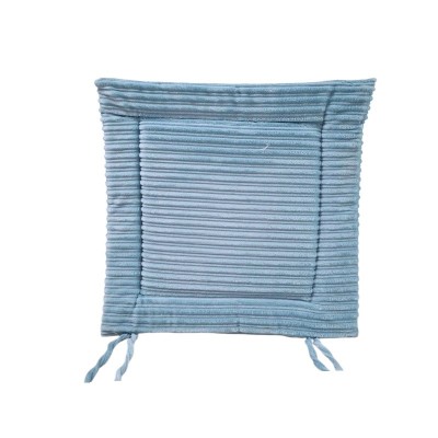 Μαξιλάρι καρέκλας - 40x40cm - 718646 - Blue