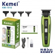 Κουρευτική μηχανή - KM-1510 - Kemei