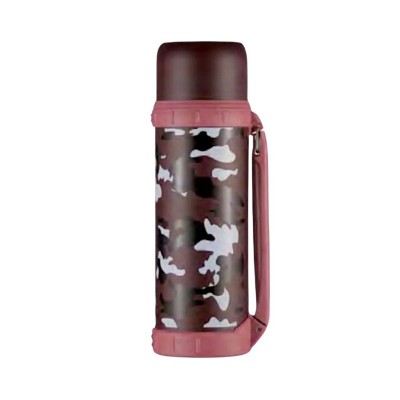 Φορητό παγούρι-θερμός - 192 - 1500ml - 219606 - Red