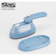 Ατμοσίδερο ταξιδιού mini - KD1172 - Blue - DSP - 618793