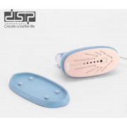 Ατμοσίδερο ταξιδιού mini - KD1172 - Blue - DSP - 618793