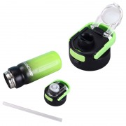 Φορητό παγούρι-θερμός - YCBW636 - 550ml - 696369 - Blue