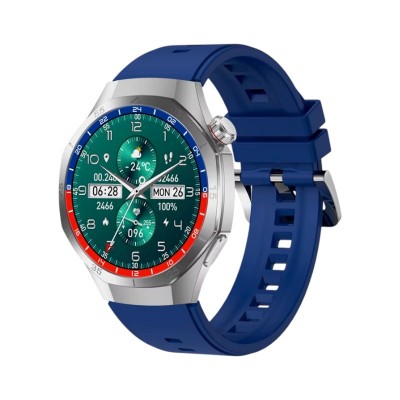 Smartwatch - Z16 Pro - 065479 - Blue