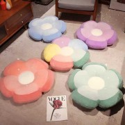 Μαξιλάρι καρέκλας - 45cm - 720209 - Pink