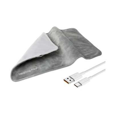 Επαναφορτιζόμενη θερμοφόρα σώματος - USB - 151351