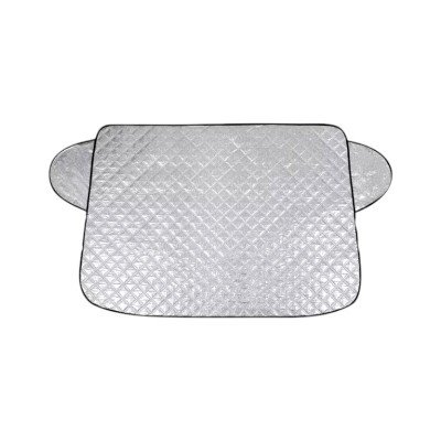 Προστατευτικό κάλυμμα χιονιού παρμπρίζ αυτοκινήτου - R-H15301 - 160909