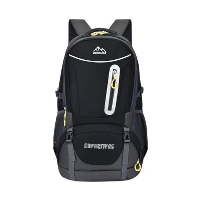 Σακίδιο πλάτης ορειβατικό - 1822 - 65L - 251579 - Black