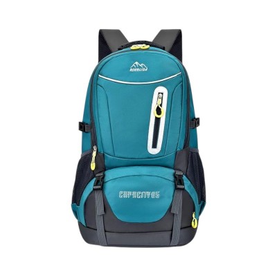 Σακίδιο πλάτης ορειβατικό - 1822 - 65L - 251579 - Blue Petrol
