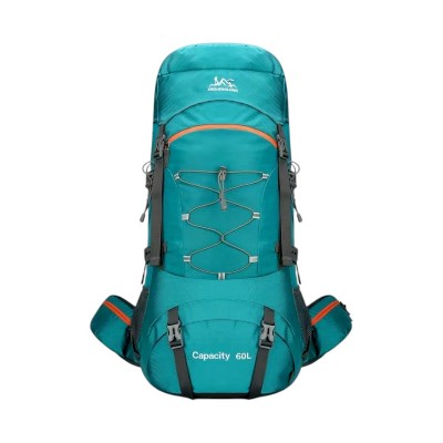 Σακίδιο πλάτης ορειβατικό - H2410 - 60L - 251609 - Blue Petrol