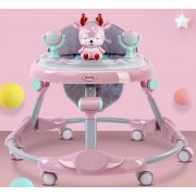 Βρεφική περπατούρα με παιχνίδια - 7057 - 917378 - Blue