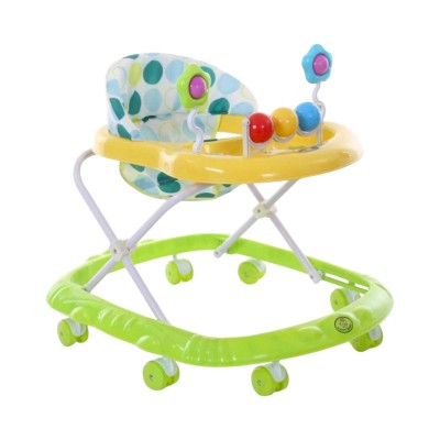 Βρεφική περπατούρα με παιχνίδια - 7094 - 917381 - Green