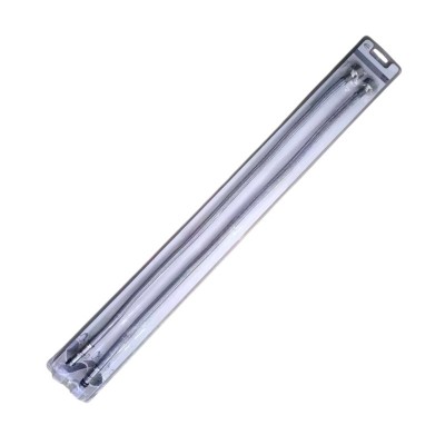 Σπιράλ μπαταρίας βρύσης - 60cm - Male/Female - 2pcs - 231088