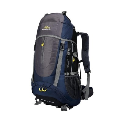 Σακίδιο πλάτης ορειβατικό - 2303 - 60L - 251524 - Dark Blue