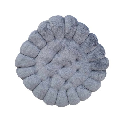 Μαξιλάρι καρέκλας - Cookie - 40cm - 720193 - Grey