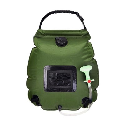 Φορητή ηλιακή ντουζιέρα camping - YB4003 - 20L - 181727