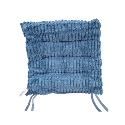 Μαξιλάρι καρέκλας - 40x40cm - 720208 - Blue