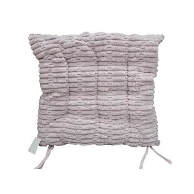 Μαξιλάρι καρέκλας - 40x40cm - 720208 - Beige