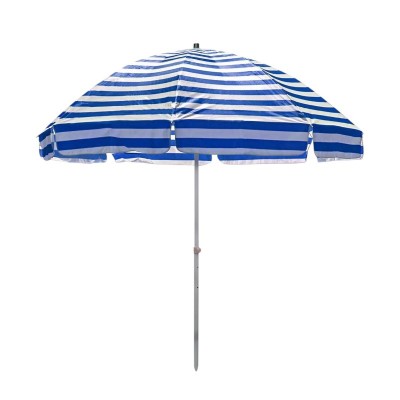 Ομπρέλα θαλάσσης & camping - 120cm - 181796 - Blue