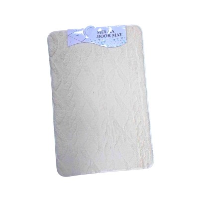 Πατάκι εισόδου - 38x58cm - 915558 - Light Beige