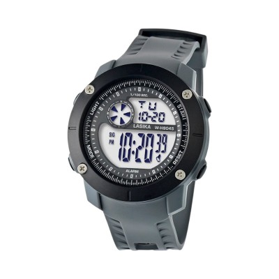 Ψηφιακό ρολόι χειρός - WH9045 - Lasika - 115154 - Grey