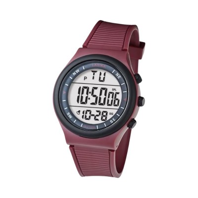 Ψηφιακό ρολόι χειρός - WF7005 - Lasika - 115158 - Red