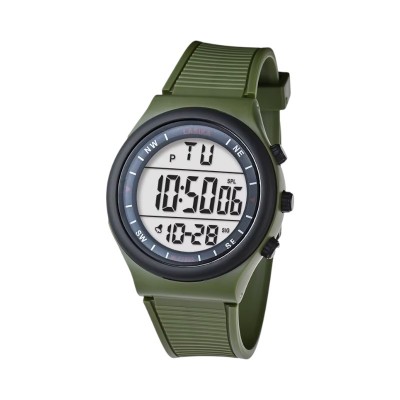 Ψηφιακό ρολόι χειρός - WF7005 - Lasika - 115158 - Green