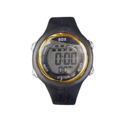 Ψηφιακό ρολόι χειρός - W901 - 115188 - Black