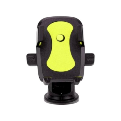 Βάση στήριξης smartphone αυτοκινήτου - JS-001 - 812631 - Yellow