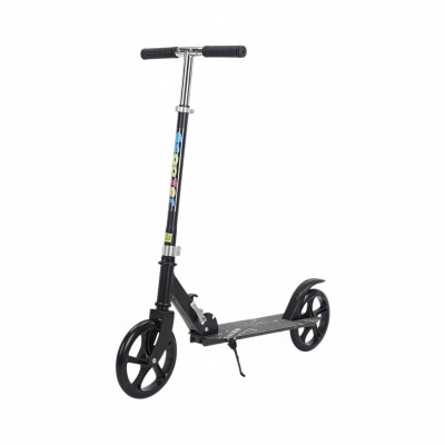 Παιδικό πατίνι - YH-020 - 101142 - Black