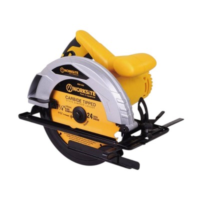 Δισκοπρίονο χειρός - CSW174 - 185mm - 1250W - Worksite - 610133