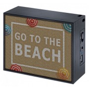 MAC AUDIO - BT Style 1000 Go To The Beach