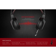 Gaming Ακουστικά - Havit H2239d