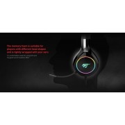 Gaming Ακουστικά - Havit H2232d