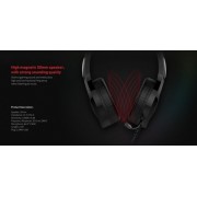 Gaming Ακουστικά - Havit H2232d